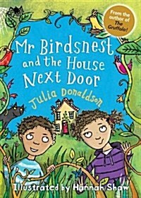 Mr Birdsnest and the House Next Door (Paperback, New Second edition)