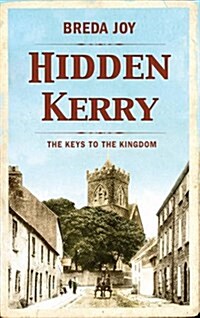 Hidden Kerry (Paperback, UK)