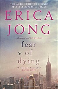 Fear of Dying (Paperback, Main)
