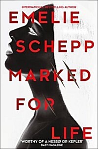 Marked for Life (Hardcover)