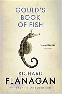 Goulds Book of Fish (Paperback)