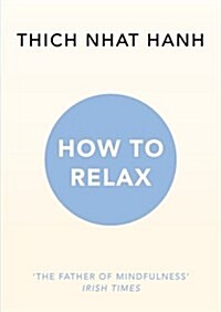 How to Relax (Paperback)