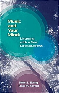 MUSIC AND YOUR MIND (Paperback)