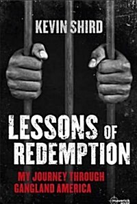 Lessons of Redemption (Paperback)