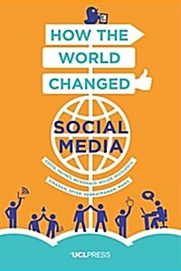 How the World Changed Social Media (Paperback)