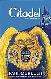 Citadel (Paperback)