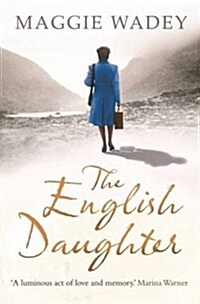 The English Daughter (Paperback)