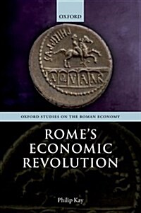 Romes Economic Revolution (Paperback)