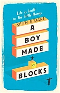 A Boy Made of Blocks (Paperback)