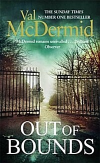 Out of Bounds (Paperback)