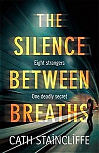 The Silence Between Breaths (Paperback)