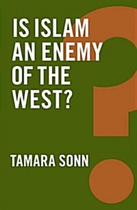 Is Islam an Enemy of the West? (Hardcover)