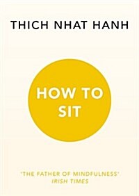 How to Sit (Paperback)