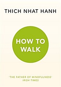 How to Walk (Paperback)