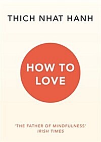 How to Love (Paperback)