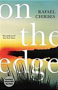 On the Edge (Hardcover)