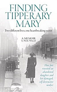 Finding Tipperary Mary (Hardcover)