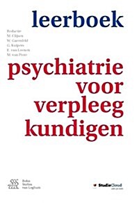 Leerboek psychiatrie voor verpleegkundigen (Hardcover)