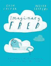 Imaginary Fred (Paperback)