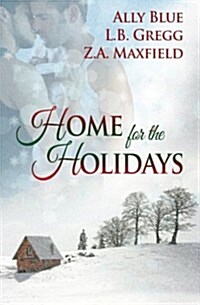 Home for the Holidays (Paperback)