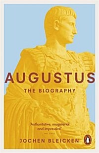 Augustus : The Biography (Paperback)