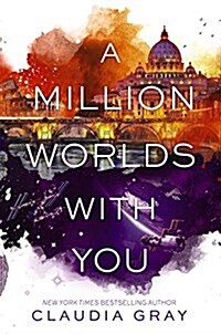A Million Worlds with You (Paperback)
