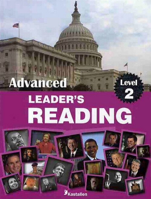 Advances Leaders Reading Level 2
