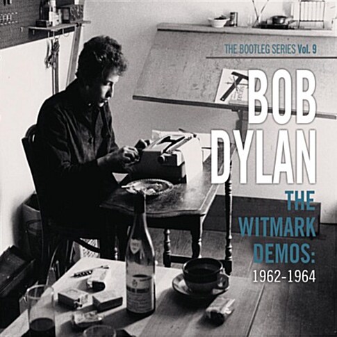 Bob Dylan - The Witmark Demos : 1962-1964 [2CD]