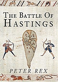 The Battle of Hastings 1066 (Hardcover)