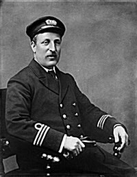 Captain Charles Fryatt : Courageous Mariner of the First World War (Paperback)