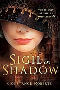 Sigil in Shadow (Paperback)
