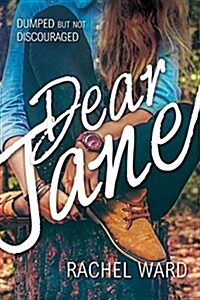 Dear Jane (Paperback)