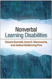 Nonverbal Learning Disabilities (Hardcover)