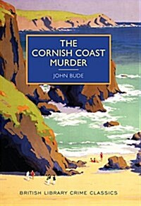 The Cornish Coast Murder (Paperback)