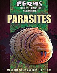 Parasites (Paperback)