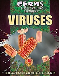 Viruses (Library Binding)