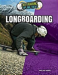Longboarding (Paperback)