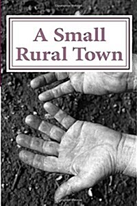 A Small Rural Town: 22 Poems of Change (Paperback)