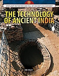 The Technology of Ancient India (Paperback)