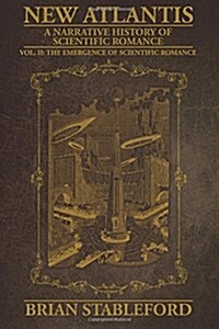 New Atlantis: Volume 2 (Paperback)