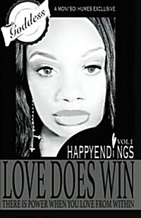 Happy Endings: Love Does Win (Paperback)