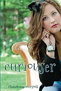 Curiouser (Paperback)