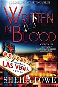 Written in Blood (Paperback)