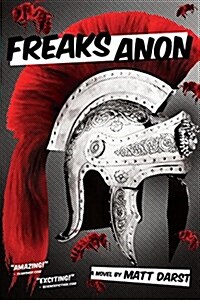 Freaks Anon (Paperback)