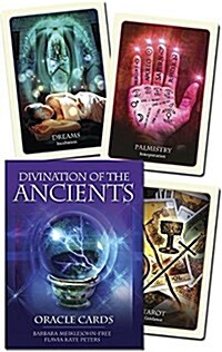 Divination of the Ancients (Other)