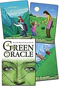 Green Oracle (Other)