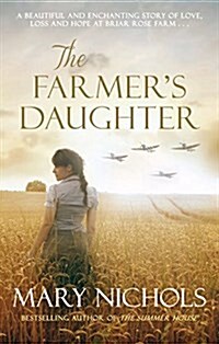 The Farmers Daughter (Paperback)