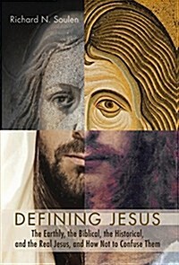 Defining Jesus (Hardcover)