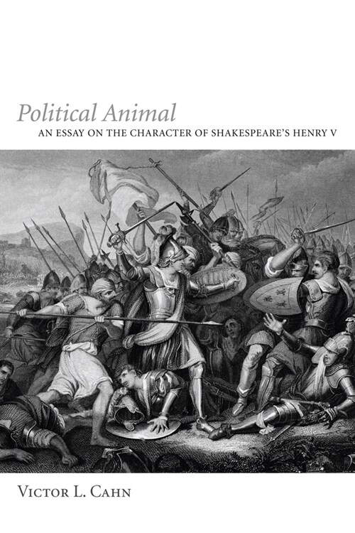 Political Animal (Hardcover)