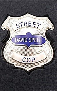 Street Cop (Hardcover)